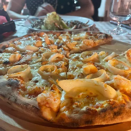 酒店 Elmar Vlorë