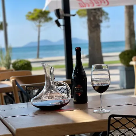 Elmar 4* Vlorë