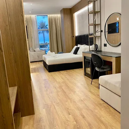 Elmar Hotel 4*