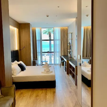 Hotel Elmar