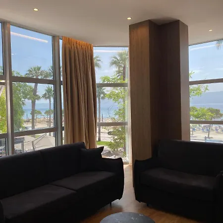 Elmar 4* Vlorë
