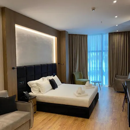 Hotel Elmar 4*