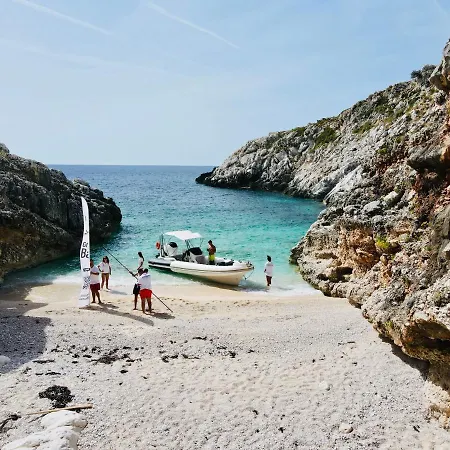 Elmar ホテル Vlorë