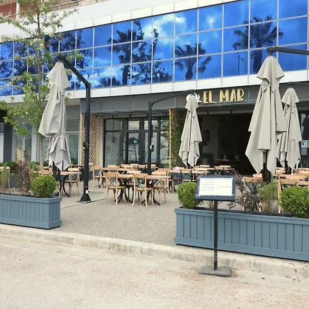 Elmar Hotel Vlorë