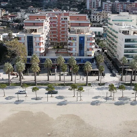Hotel Elmar
