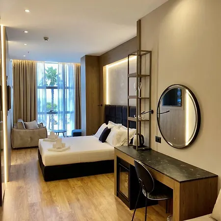 Hotel Elmar Vlorë