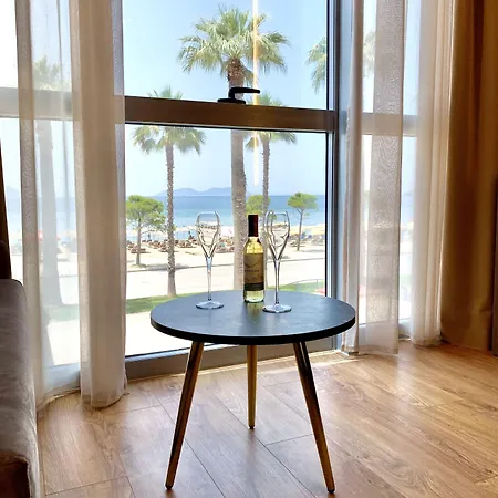 Elmar 4* Vlorë