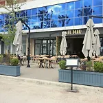 Elmar Hotel Vlorë