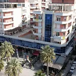 Hotel Elmar Vlorë