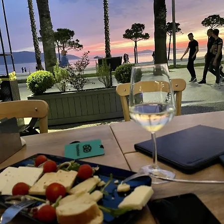 Hotel Elmar