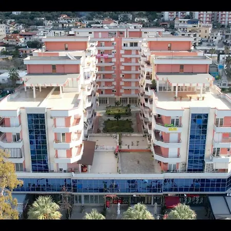 Hotel Elmar 4*