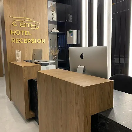 Elmar Hotel 4*