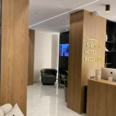 Elmar Hotell Vlorë