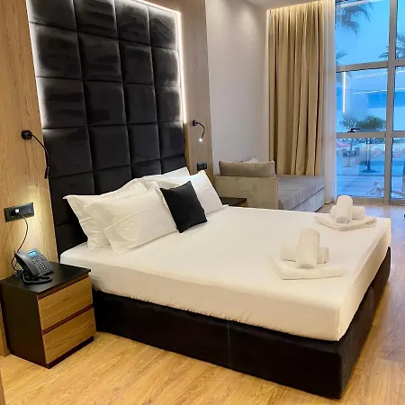 Hotel Elmar Vlore