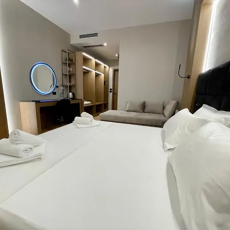 Hotel Elmar Vlore