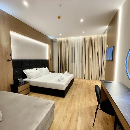 Elmar Hotel 4*