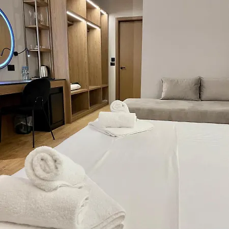 Hotel Elmar 4*