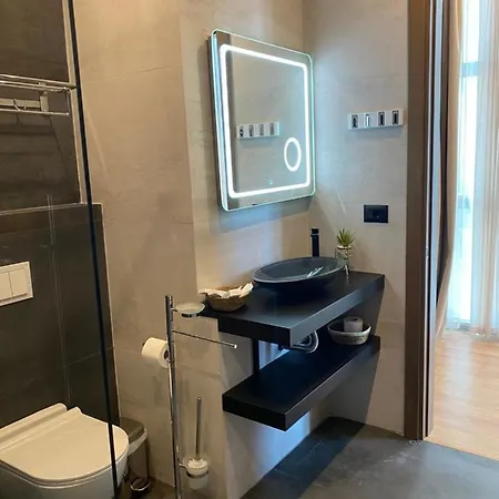 Elmar Hotel Vlore