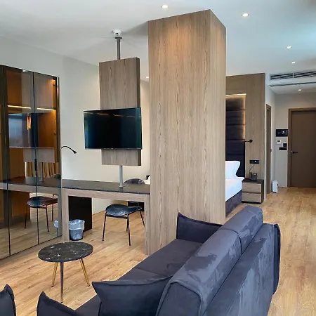 Hotel Elmar 4*