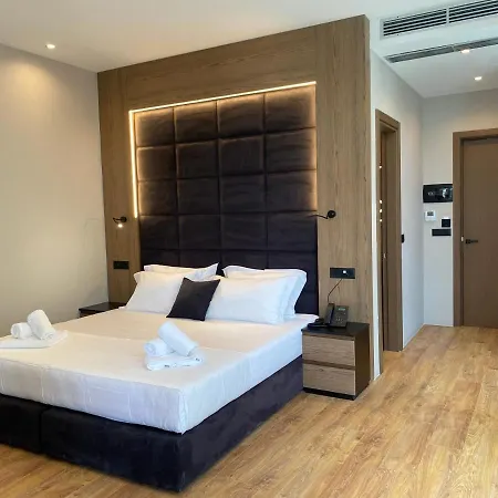 Elmar Hotel Vlore