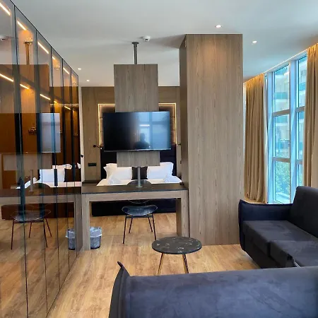 Hotel Elmar