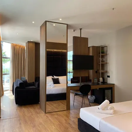 Hotel Elmar 4*