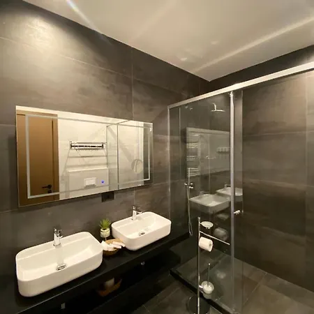 Hotel Elmar Vlore