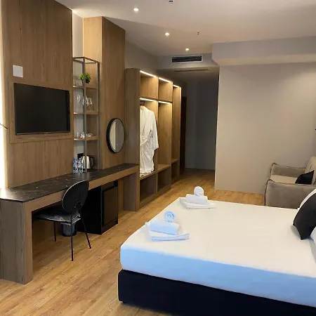 Hotel Elmar 4*