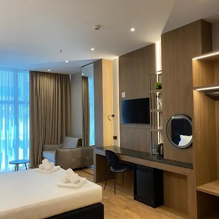 Hotel Elmar