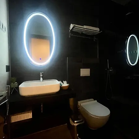 Hotel Elmar Vlorë