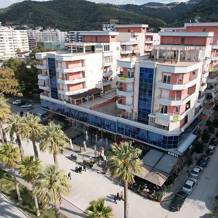 Hotel Elmar Vlorë
