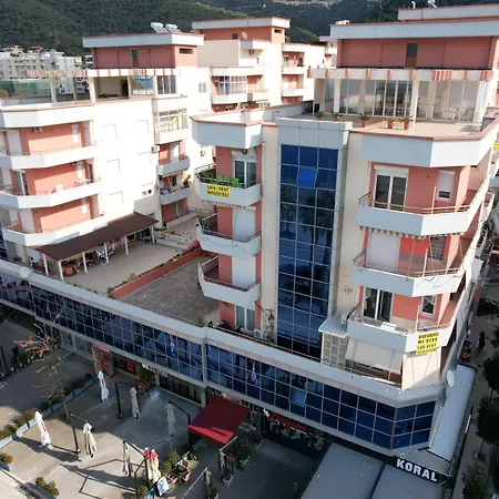 Elmar Hotel