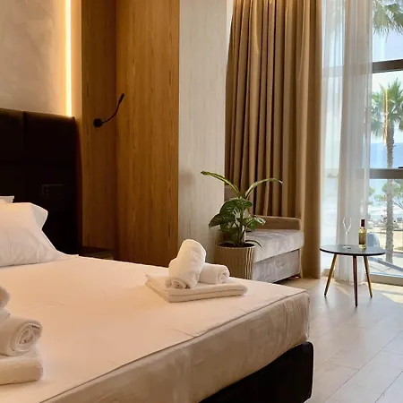 Hotell Elmar Vlorë