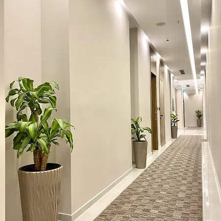 Elmar Hotel