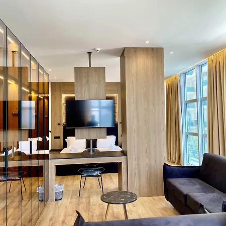 Hotel Elmar