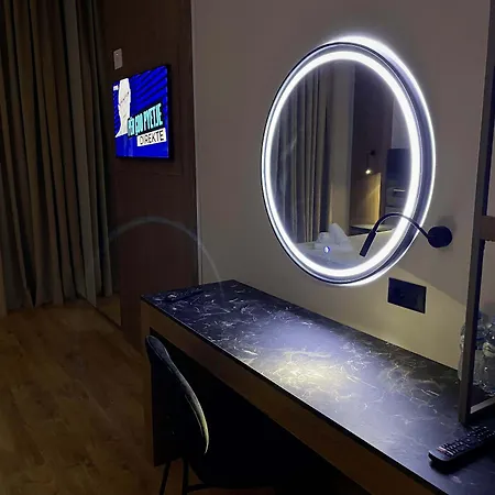 Hotel Elmar