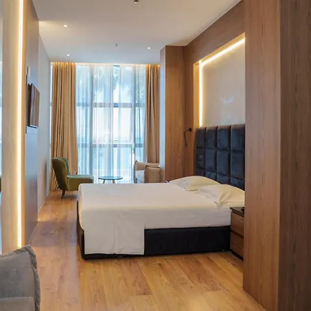 Hotel Elmar 4*