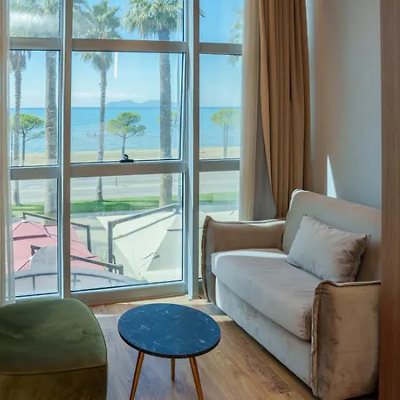 Elmar Hotel Vlorë