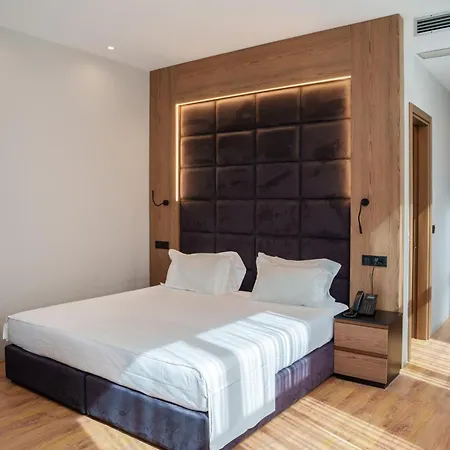 Hotel Elmar Vlorë