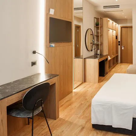 Hotel Elmar