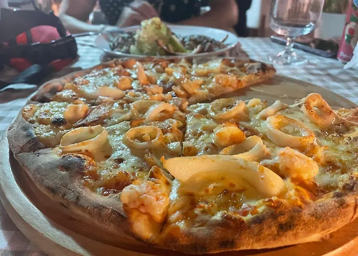 מלון Elmar Vlorë