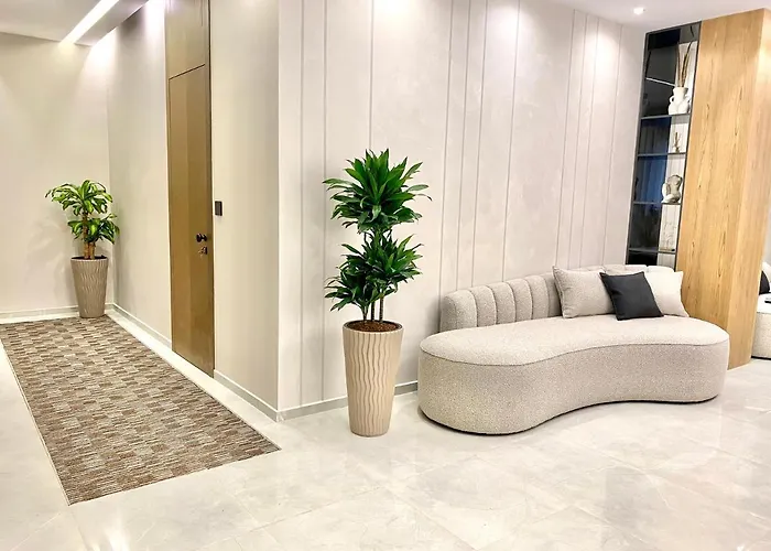 Elmar מלון Vlorë