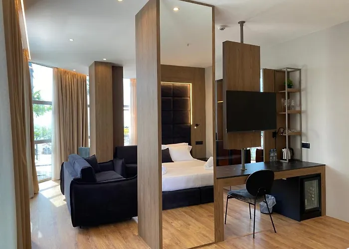 מלון Elmar Vlorë