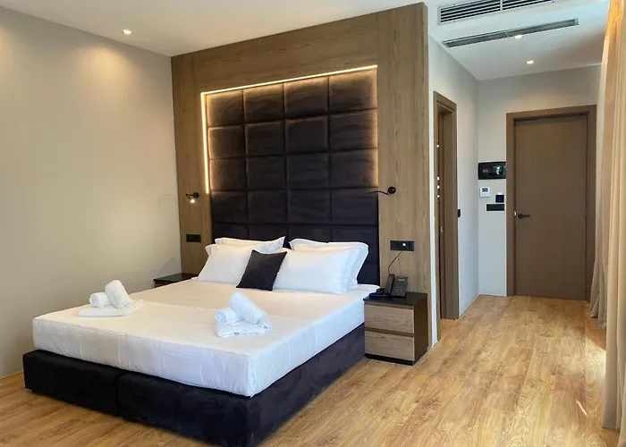 Elmar מלון Vlorë