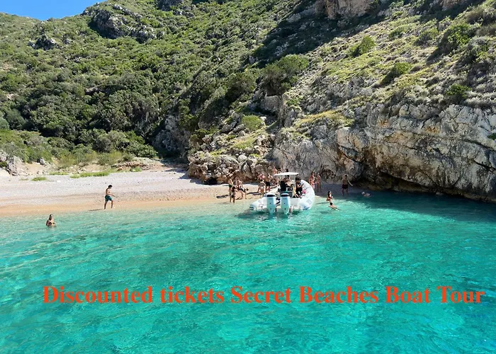 מלון Elmar Vlorë